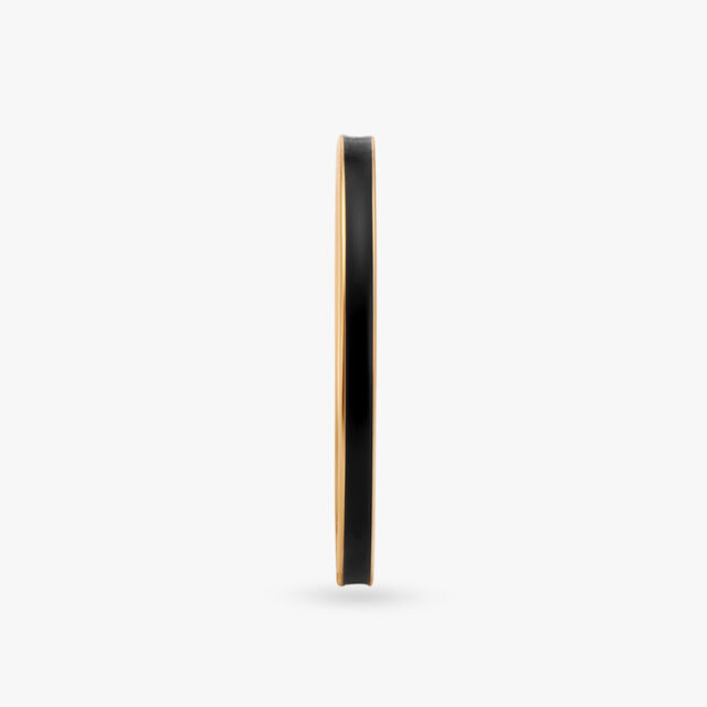 Minimalist Gold Finger Ring