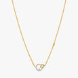 Ethereal Perfection Pendant with Chain for Kids 2