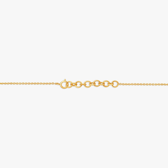 Ethereal Perfection Pendant with Chain for Kids 3