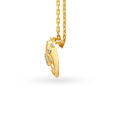 Bappa Prosperous Diamond Pendant,,hi-res 2