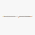 Aquarius Mangalsutra Diamond Bracelet 2