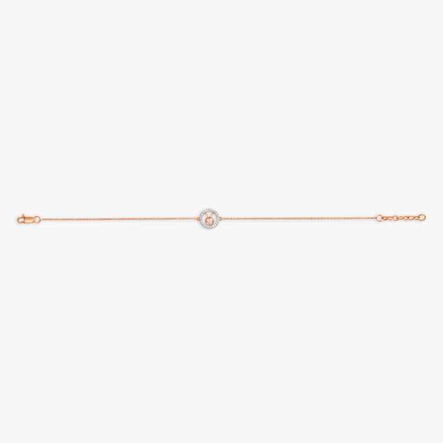 Tenacious Taurus Diamond Bracelet,,hi-res