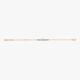 Eternal Love Diamond Mangalsutra Bracelet 2
