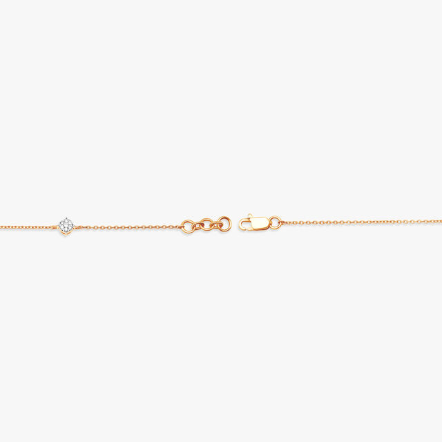 Striking Aquamarine and Diamond Bracelet,,hi-res