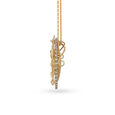 Enchanting Durga Diamond Pendant,,hi-res 2