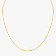 Dainty Gold Chain,,hi-res 