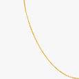 Dainty Gold Chain,,hi-res 2