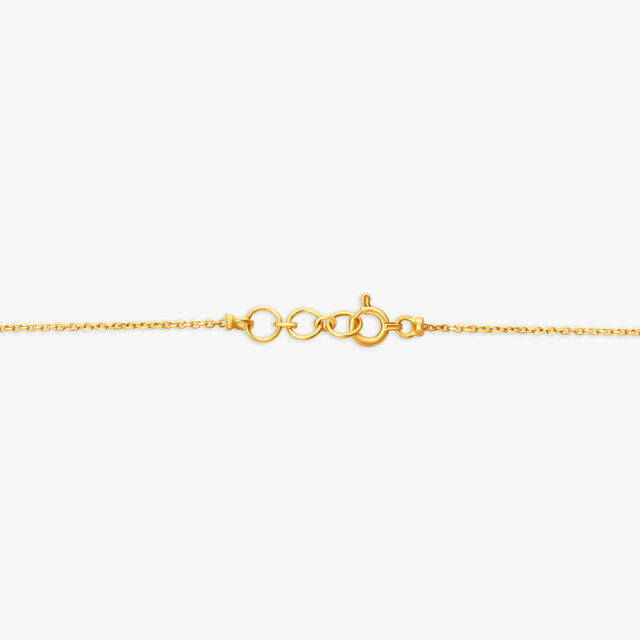 Dainty Gold Chain,,hi-res 3