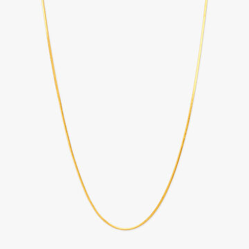 Fabulously Cute Chain for Kids