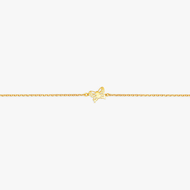 Wild Butterfly Bracelet for Kids