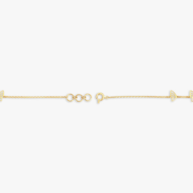 Wings of Freedom Bracelet for Kids