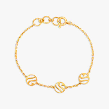 Cute Sleek Bracelet for Kids