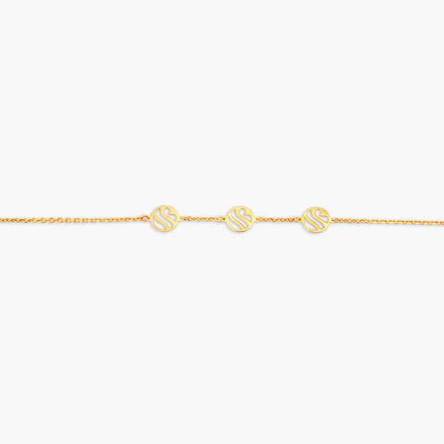 Cute Sleek Bracelet for Kids