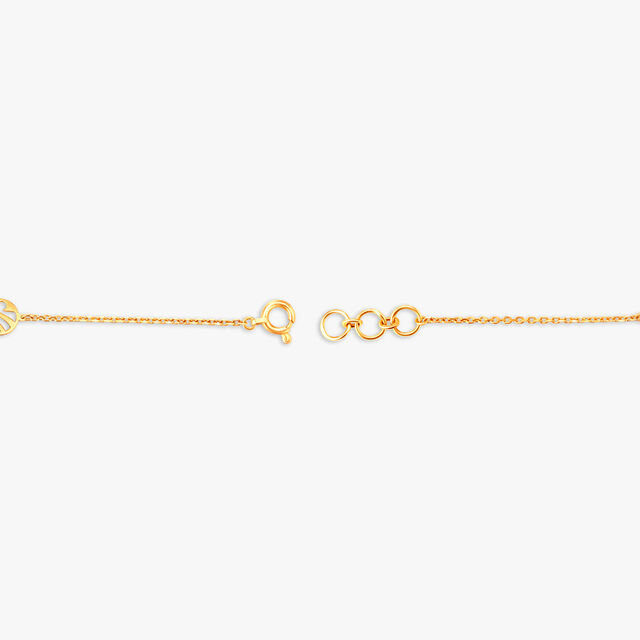 Cute Sleek Bracelet for Kids