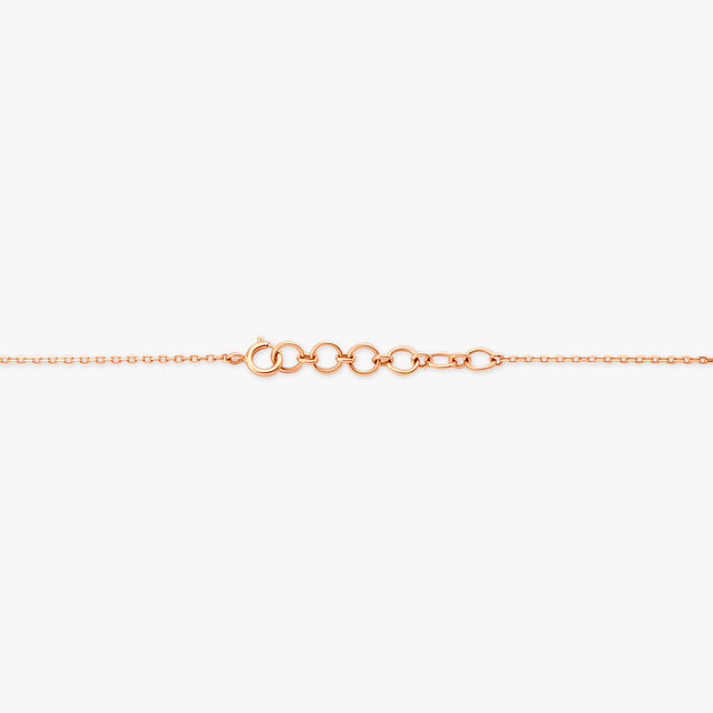 Cosmic Dazzle Diamond Pendant With Chain