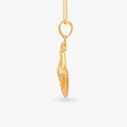 Winged Majesty Diamond Pendant 2