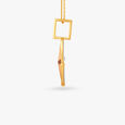 Adventurous Compass Pendant 2