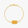Patient Capricorn Bracelet 2