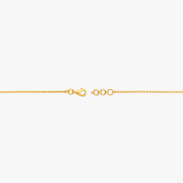 Patient Capricorn Bracelet 5