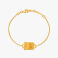 Creative Pisces Bracelet 