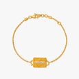 Creative Pisces Bracelet 2