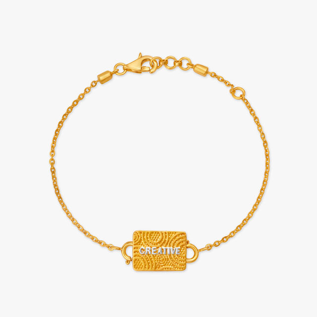 Creative Pisces Bracelet 2