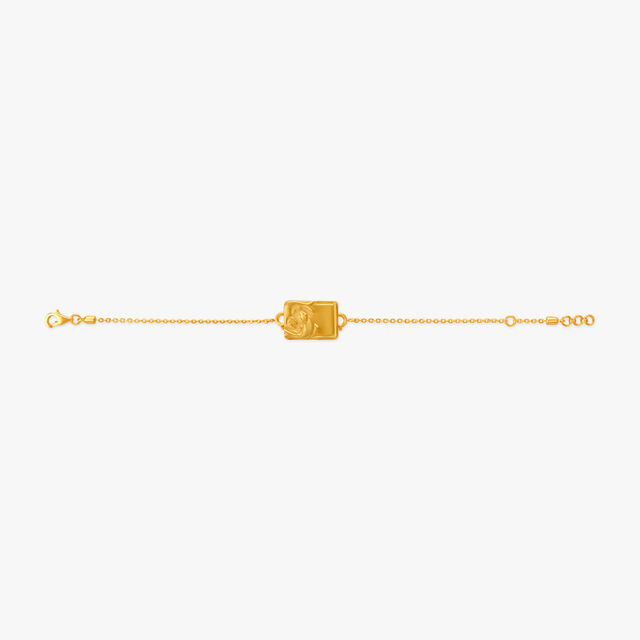 Creative Pisces Bracelet 3