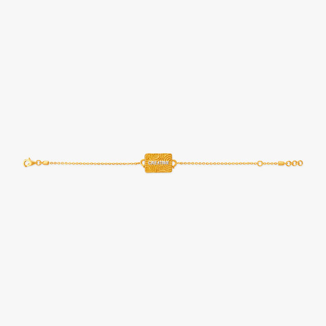 Creative Pisces Bracelet 4