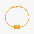 Harmony Libra Bracelet 2