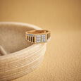 Magnificent Diamond Ring for Men 