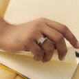 Magnificent Diamond Ring for Men 2