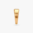 Cross Shine Diamond Ring for Men 3