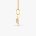 Stunning Diamond Pendant for Kids 2