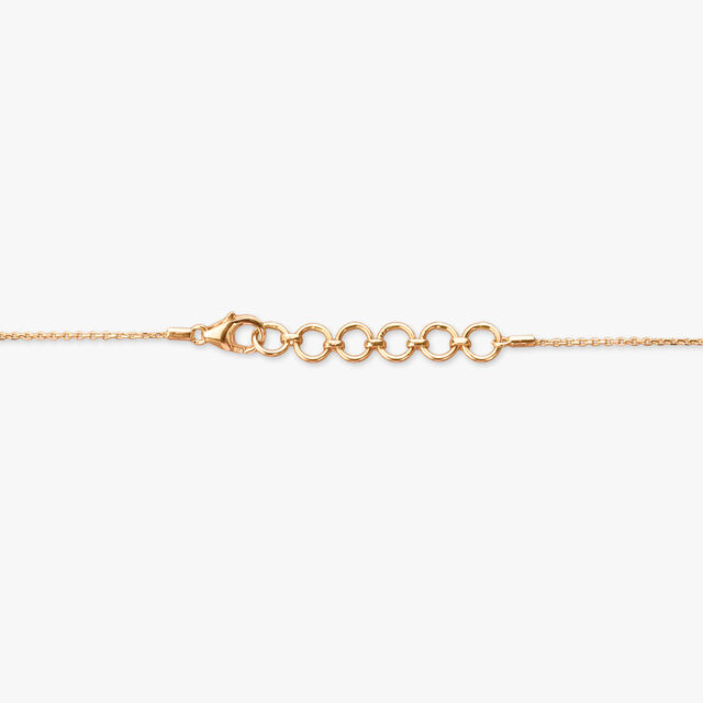 Ethereal Rays Diamond Pendant with Chain and Earrings Set 3