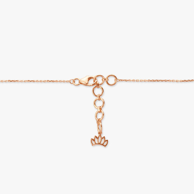 Sophisticated Sparkle Diamond Mangalsutra