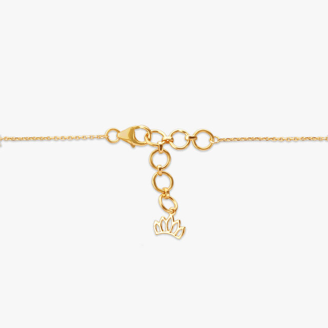 Ethereal Symphony Diamond Mangalsutra