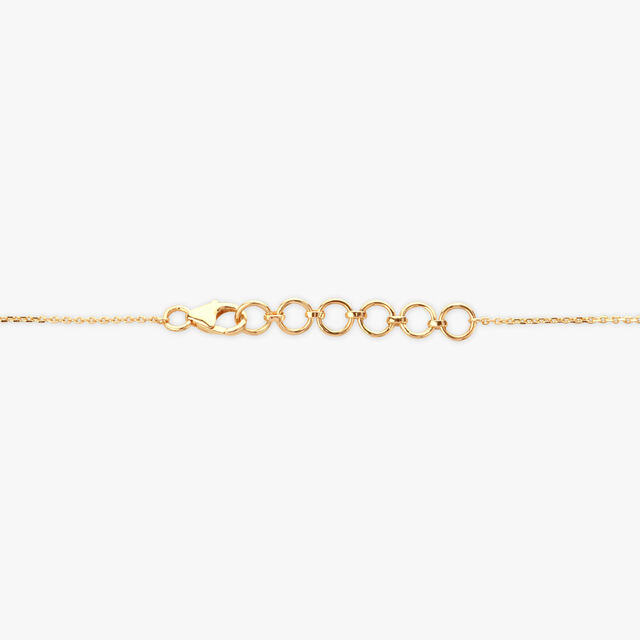 Timeless Twist Diamond Mangalsutra