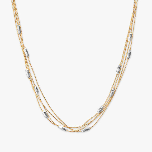 Tanishq 18KT Gold Chain