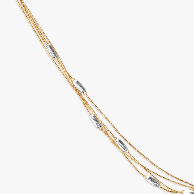 Tanishq 18KT Gold Chain
