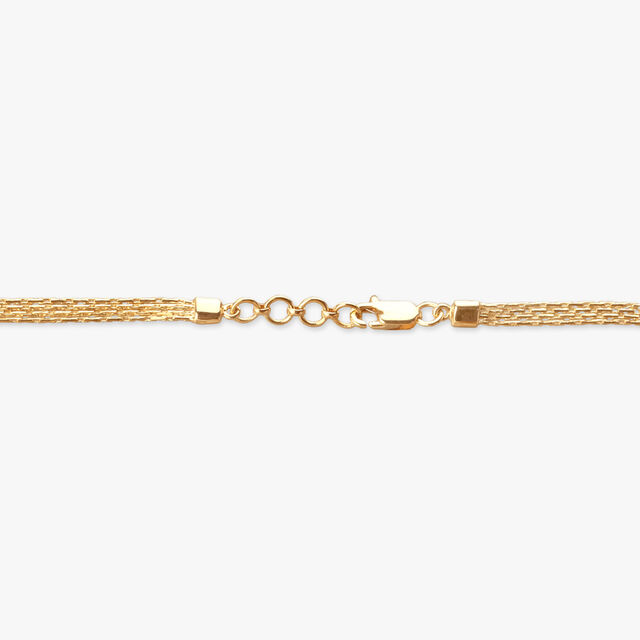 Tanishq 18KT Gold Chain