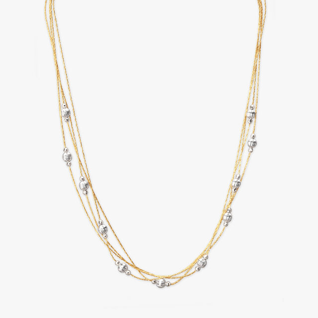 Tanishq 18KT Gold Chain