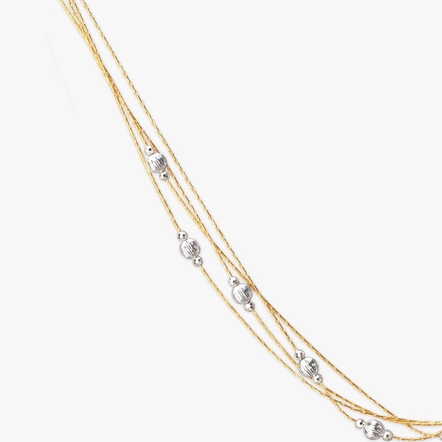 Tanishq 18KT Gold Chain