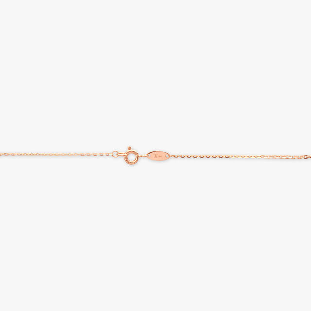 Dancing Breeze Gold Chain