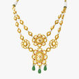 Uchhatam Necklace Set,,hi-res 2