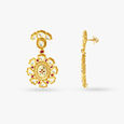 Uchhatam Necklace Set,,hi-res 4