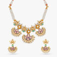 Shresth Necklace Set 2