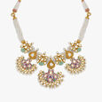 Shresth Necklace Set 3