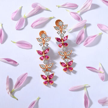 Tourmaline Wings