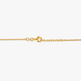 Traditional Lariat Necklace Set 4