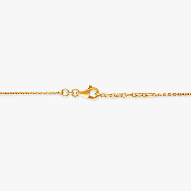 Traditional Lariat Necklace Set 4
